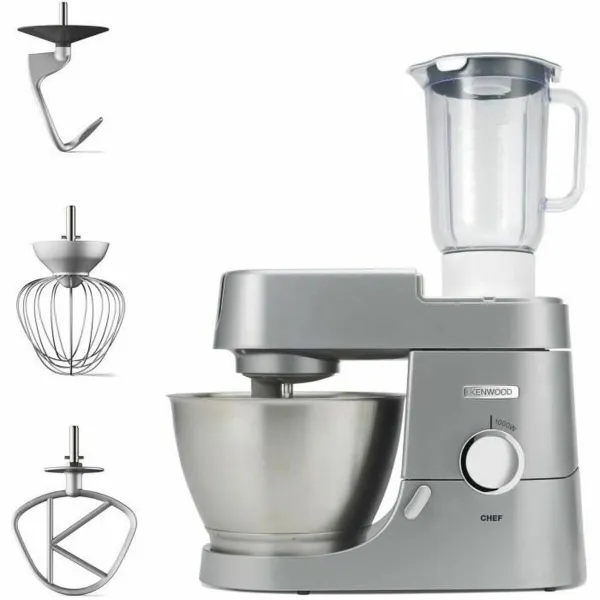 Мультиварка Kenwood KVC3110S