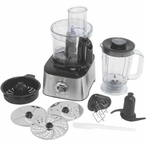 Мультиварка Kenwood FDM301SS 800 W 2,1 L 1,5 L