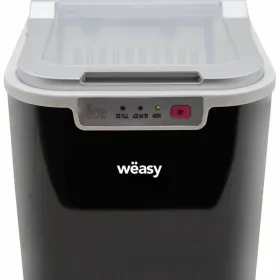 Jääkone Wëasy P1314E 2,2 L Musta Keraminen