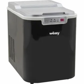 Jääkone Wëasy P1314E 2,2 L Musta Keraminen