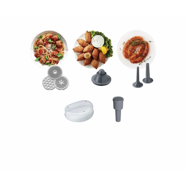 Mėsmalė Kenwood MG700 2000 W 2000 W