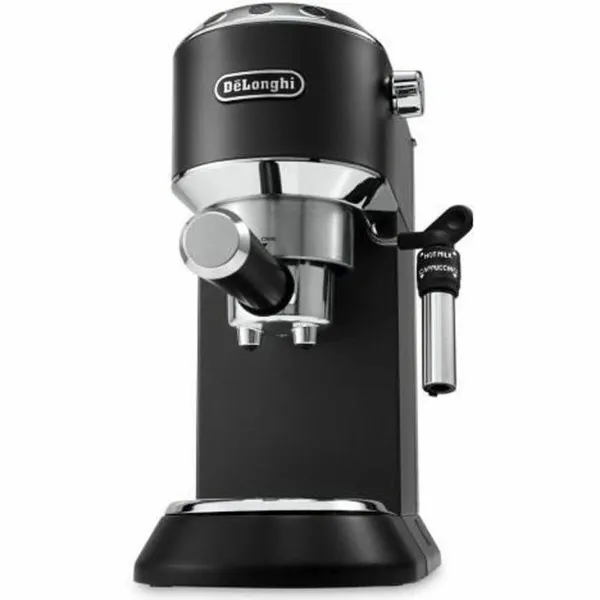 Капсульная кофеварка De'Longhi EC 685.BK