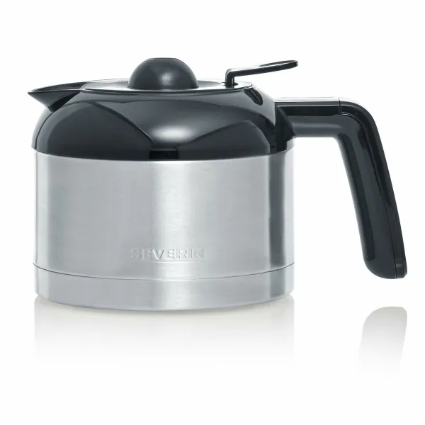 Pilošs Kafijas Automāts Severin KA4845 1000 W 1 L 8 Чашки