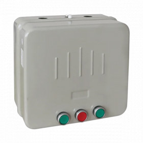 REVERSIVE MOTOR STARTER LT4-B 40A/230 50HZ