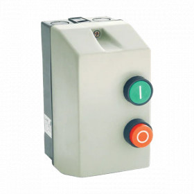 DIRECT MOTOR STARTER LT5-D 9A 230