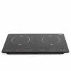 Electric Hot Plate Livoo DOC236 Black