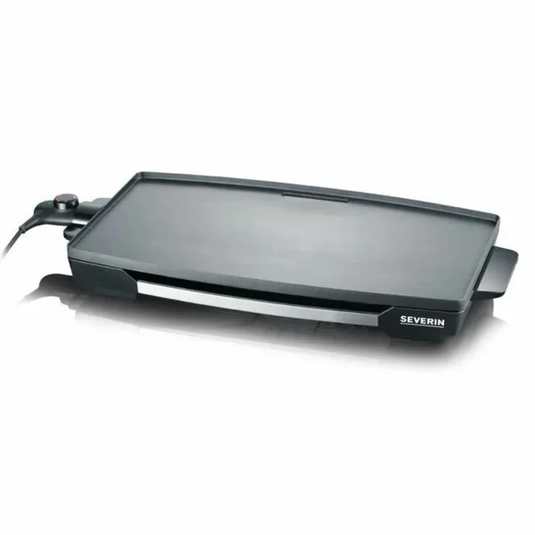 Kepsninė Severin KG 2397 Juoda 2200 W