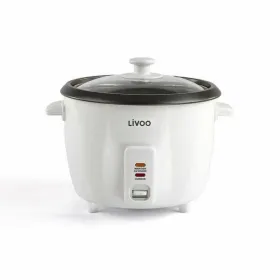 rīsu vārāmo katlu Livoo 111DOC 500 W 500 W 1,5 L