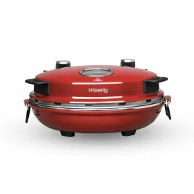 Pizzakone Hkoenig NAPL350 Ø 32 cm 1200 W