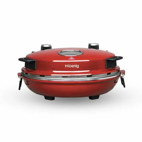 Pizzakone Hkoenig NAPL350 Ø 32 cm 1200 W