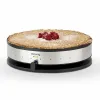 Crepe Maker Hkoenig KREP29 1300 W Black Multicolour