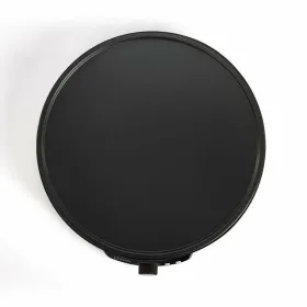 Lietinių blynų keptuvė Livoo DOP196 1000W Juoda