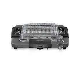 Elektrinė Kepsninė DeLonghi BQ 60.X 1900 W 1900 W
