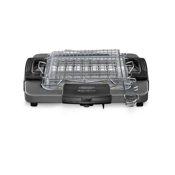 Elektrinė Kepsninė DeLonghi BQ 60.X 1900 W 1900 W