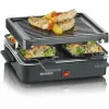 Rakleto Severin RG 2370 Juoda noir