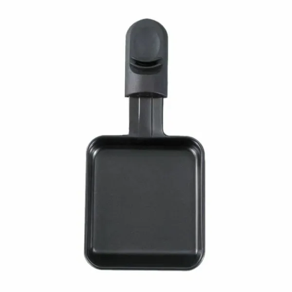 Raclette Severin RG 2370 Black noir