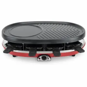 Grillikeittolevy Hkoenig RP418 1500 W