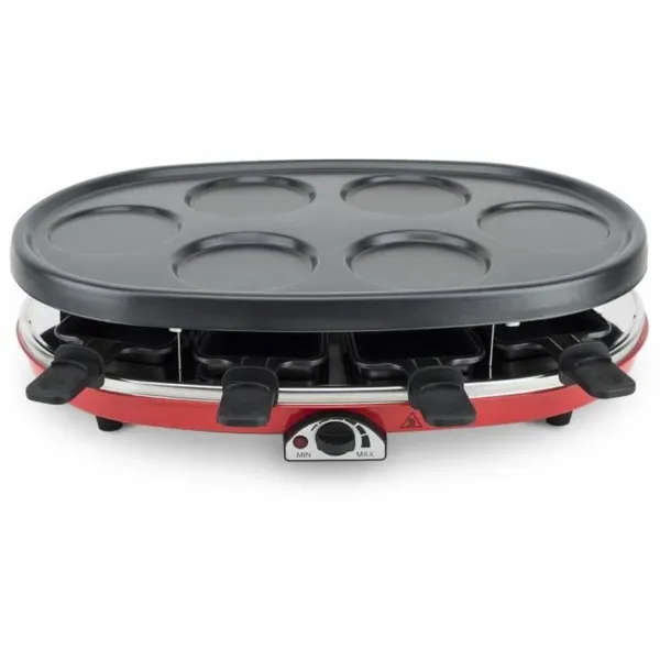Grillikeittolevy Hkoenig RP418 1500 W