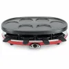 Grillikeittolevy Hkoenig RP418 1500 W