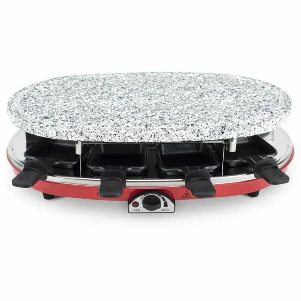Grillikeittolevy Hkoenig RP418 1500 W