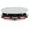 Grillikeittolevy Hkoenig RP418 1500 W