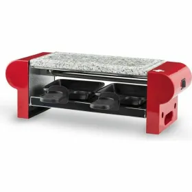 Raclette Hkoenig RP2 Punainen Harmaa rouge