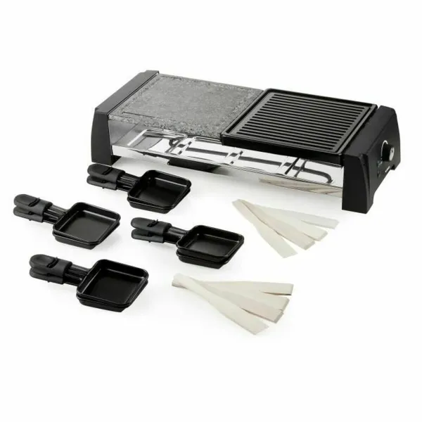Elektrinė Kepsninė DOMO DO9190G 1200W 1200 W