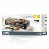 Elektriskos Grilu DOMO DO9190G 1200W 1200 W