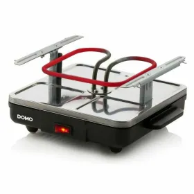 Raclette DOMO DO9147G Musta