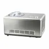 Ice Cream Maker Hkoenig HF320 2 L 180 W Steel Stainless steel