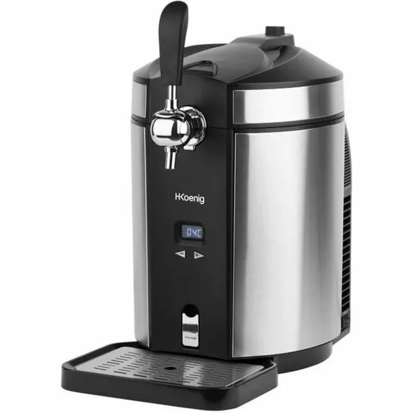 Šaldantis alaus dalytuvas Hkoenig BW1880 5 L 65 W