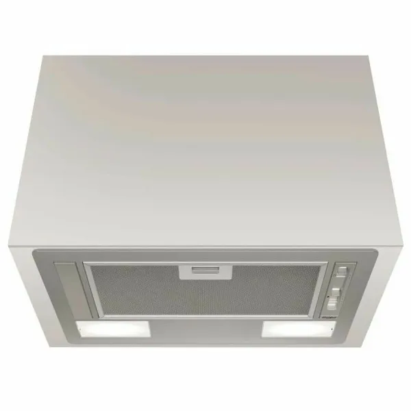 Liesituuletin Whirlpool Corporation WCT 64 FLS X 332 m3/h 53 cm Hopeinen Teräs