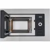Mikroviļņu Krāsns ar Grilu Continental Edison MO20IXEG 1000W 20 L