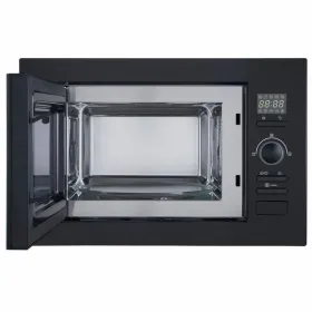Mikroviļņu Krāsns ar Grilu Continental Edison CEMO25GEB2 25 L 900 W