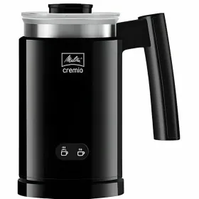 Mini Whisk and Frother Melitta 1014-02 Black 450 W 200 ml