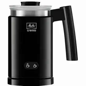 Mažas smulkintuvas Melitta 1014-02 Juoda 450 W 200 ml