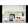 Minivispilä ja vaahdotin Melitta 1014-02 Musta 450 W 200 ml