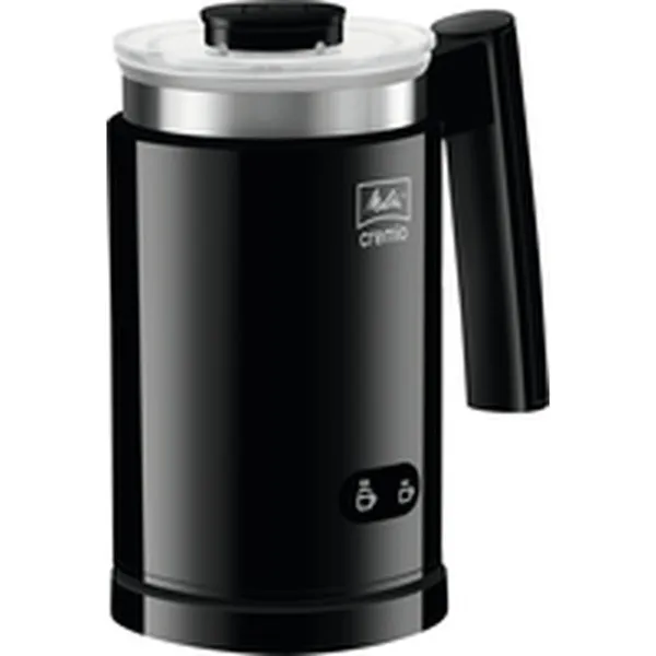 Mini Whisk and Frother Melitta 1014-02 Black 450 W 200 ml