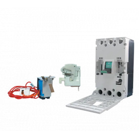 DW1-4000 3600A TYPE DRAW-OUT