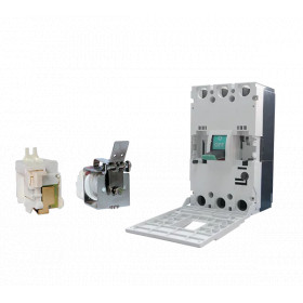 MCCB DS1 MAX- 800E/3300 800+MX.400V 3P