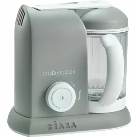 Virtuvinis kombainas Béaba Babycook Solo Pilka 1,1 L “Keturi viename”
