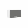 Virtuvės baldai Pilka PVC Ąžuolas Plastmasinis Melaminas 60 x 31 x 35 cm
