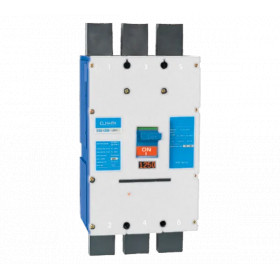 MOULDED CASE CIRCUIT BREAKER DS1-1250 1250A 3P
