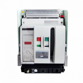 DW1-6300 5000A TYPE DRAW-OUT