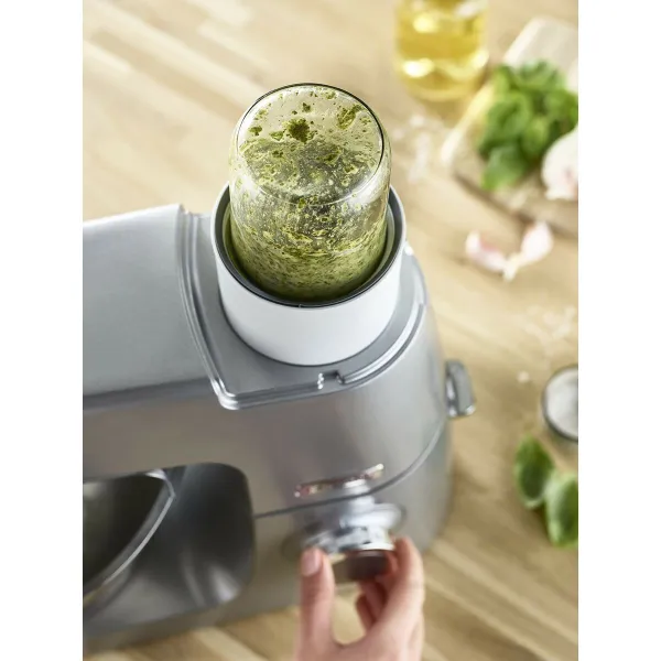 Aksesuāri Blenderis-Krūze Kenwood AWAT320B01 Balts