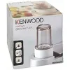 Аксессуары для Миксер с колбой Kenwood AWAT320B01 Белый