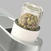 Aksesuāri Blenderis-Krūze Kenwood AWAT320B01 Balts