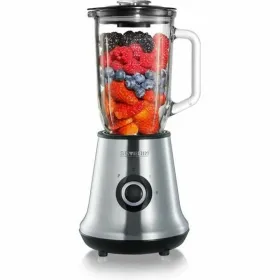 Soseutin Severin 3734-000 Musta 500 W (1 L)