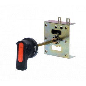 REMOTE CONTROL (MANUAL) HDC 160A