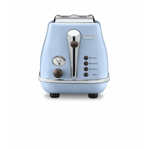 Toaster DeLonghi CTOV 2103.AZ 900 W Blue 900 W
